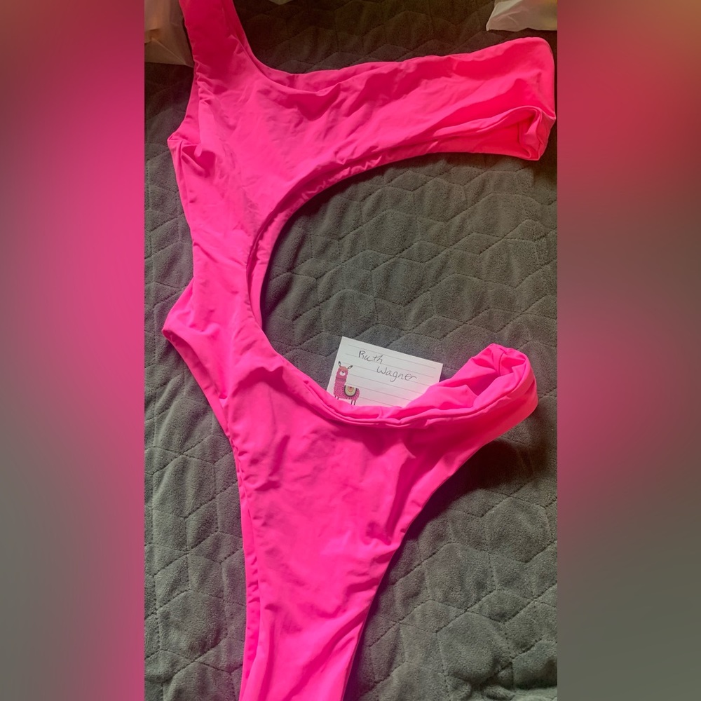 Moana Bikini Tarzan
